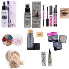 Full Makeup Deal Just in 1500 Free delivery | Nm 03/00/49/13/11/0