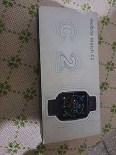 Mibro Smart Watch