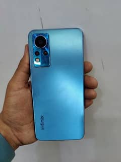 infinix