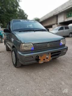 Suzuki mehran 03110226803