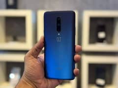 OnePlus 7pro PTA approved 8gb Ram 256gb my wtsp/0341=68;86=453