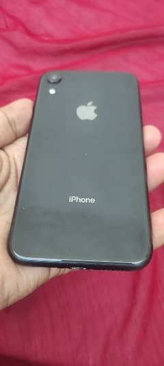 iPhone Xr 64gb