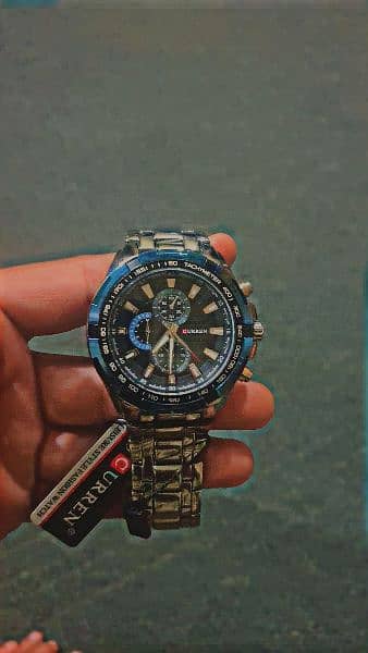 curren watch original 03234552971 1