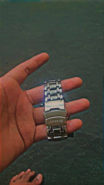 curren watch original 03234552971 2