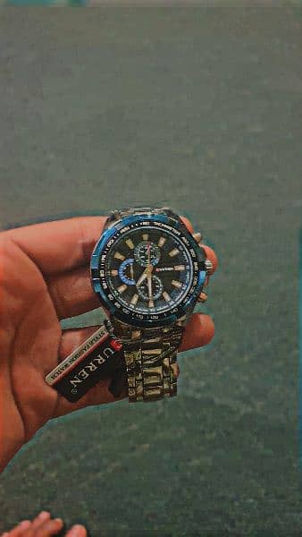 curren watch original 03234552971 5
