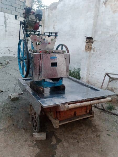 sugar cane machine for sale 0