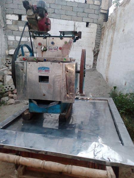 sugar cane machine for sale 1