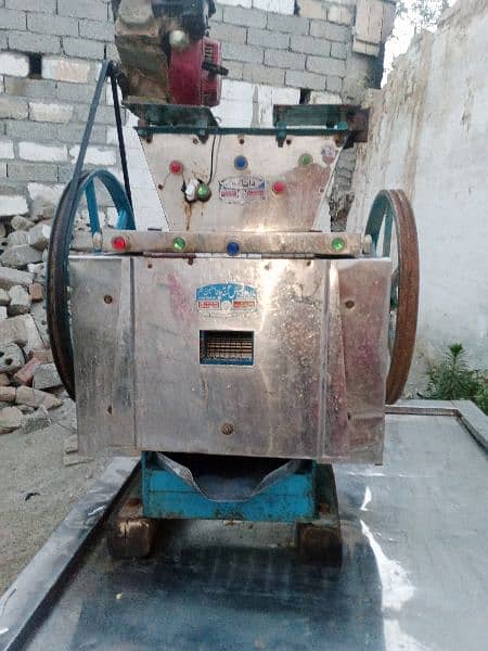 sugar cane machine for sale 2