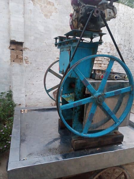 sugar cane machine for sale 3