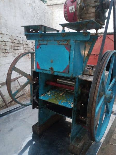 sugar cane machine for sale 4