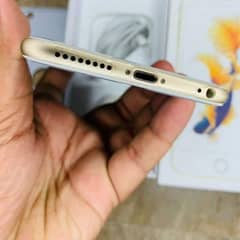 IPhone 6s storage 64GB for urgent sale 0332=8414=006 My WhatsApp