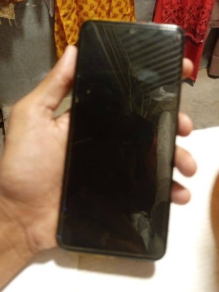 Poco m4  pro non pta  available 0