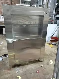 Electric water cooler, water cooler, water dispenser, industrial cool 9