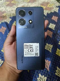 Infinix note 30 8+256Gb