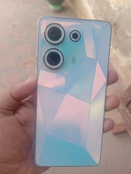 tecno camo 20  8/ 256 0