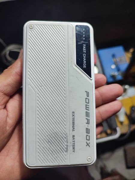 power bank 20,000 Mah 3