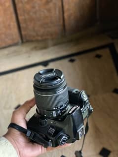 Canon60d for sale 0