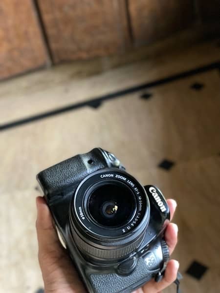 Canon60d for sale 1