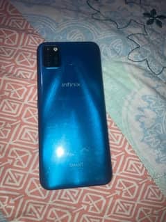 infinix smart 5