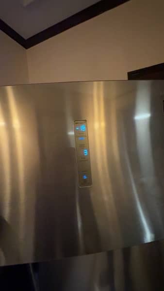 samsung NoFrost Inverter 1