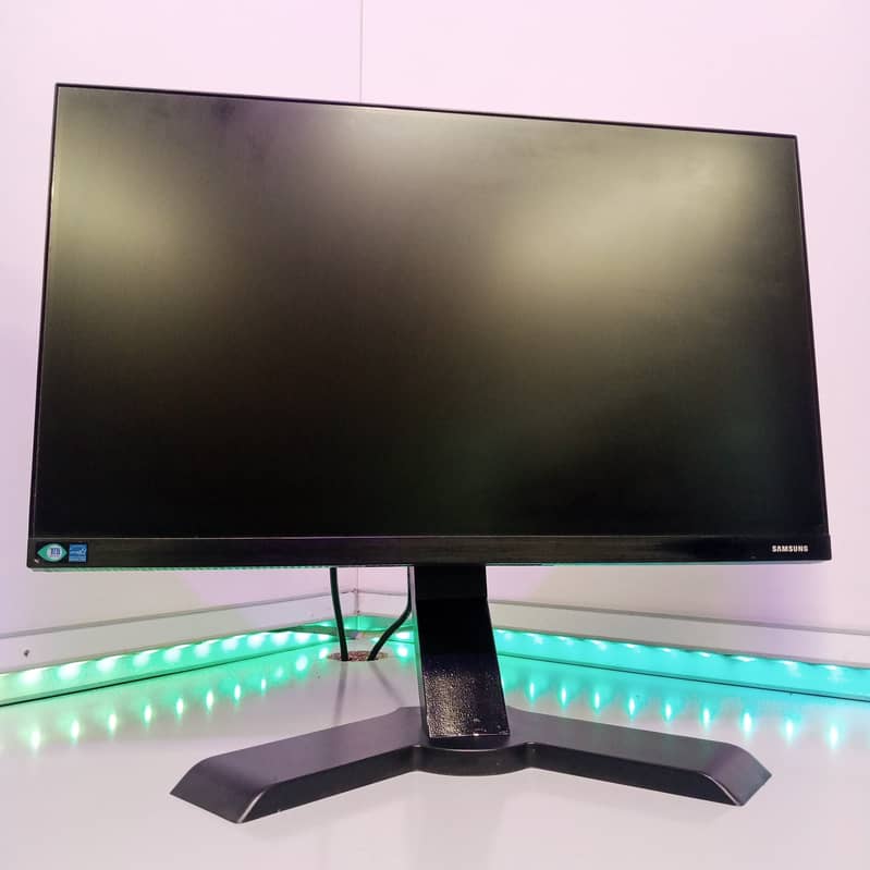 22inch FHD 1080p IPS 75hz FreeSync Samsung F22T450FQR Gaming Monitor 1