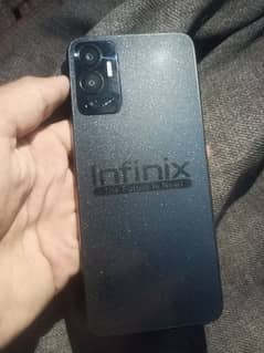 infinx not 12