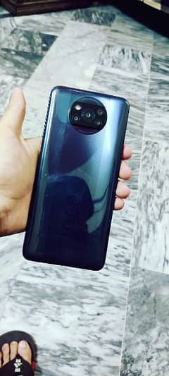 poco x3 pro