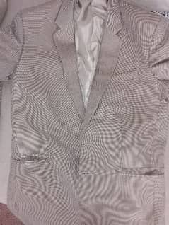 good condition pant coat