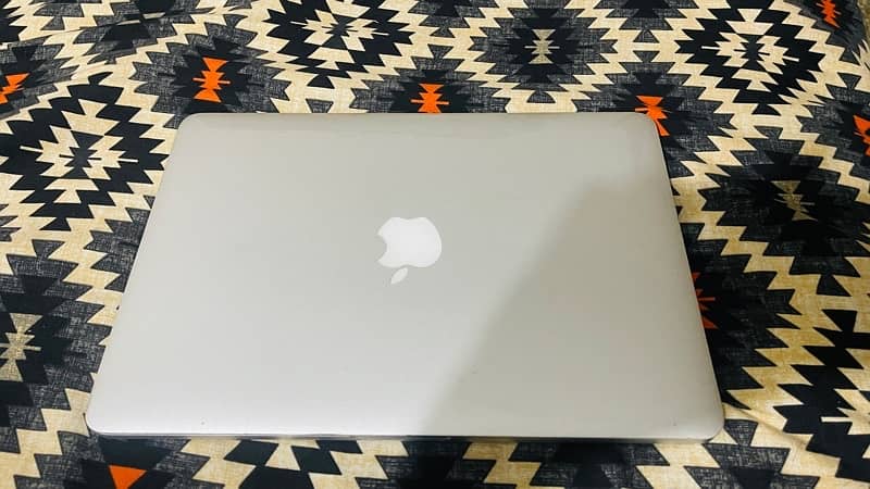 MacBook pro 2013 4