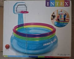 INTEX JUMP-O-LENE/SWWIMMING POOL