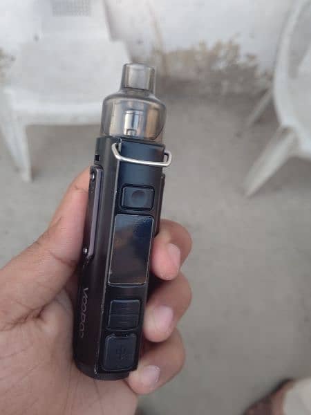 vopoo argus pro Vape 3