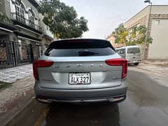 Haval Jolion 2021