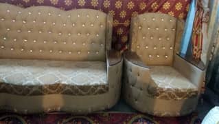 sofa for sale used  only few months