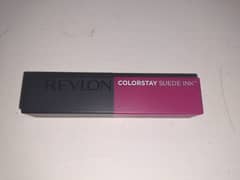 Revlon lipstick