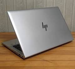 HP 830 G7 i5 10th generation