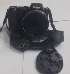 Nikon Coolpix L340