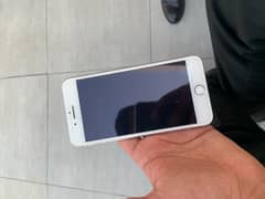 iphone 7 plus PTA Approved 128GB 10/10