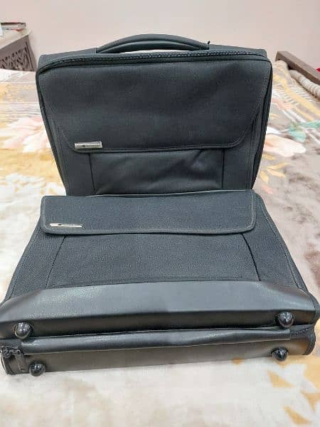 DELSEY | SONADA | MORANO Laptop Bag Briefcase. 5