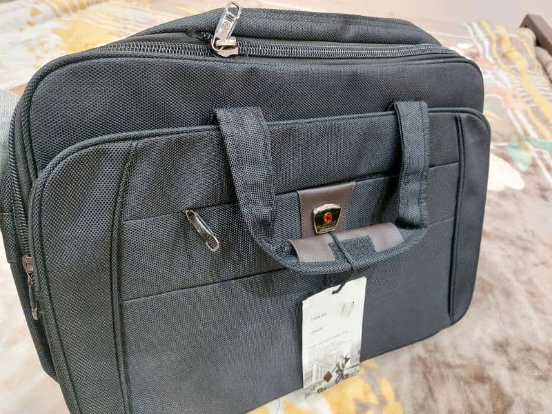 DELSEY | SONADA | MORANO Laptop Bag Briefcase. 10