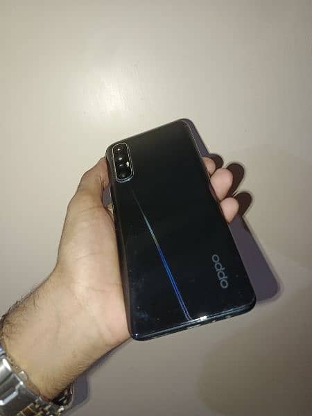 OPPO RENO 3 PRO 8/256 OFFICIAL PTA APPROVED 3