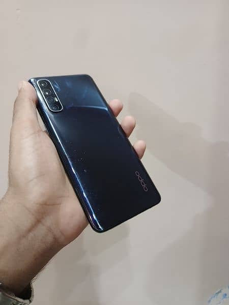 OPPO RENO 3 PRO 8/256 OFFICIAL PTA APPROVED 6