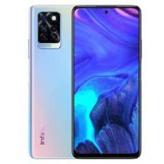 Infinix note 10 pro 0