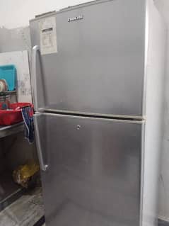 fridge