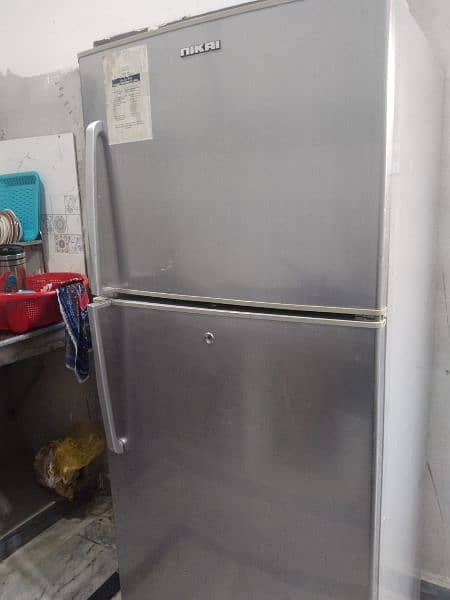 fridge for urgent sale 0