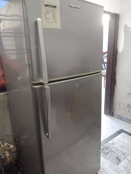 fridge for urgent sale 9
