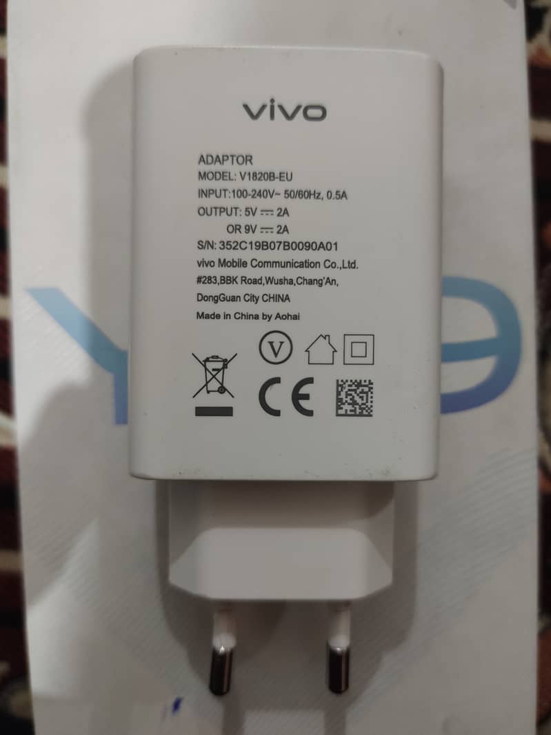 Vivo 1915    0/3/2/1/4/1/0/7/2/0/0 5