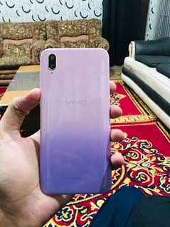 ViVo y97 8/256 Pta approved Box not available charger available