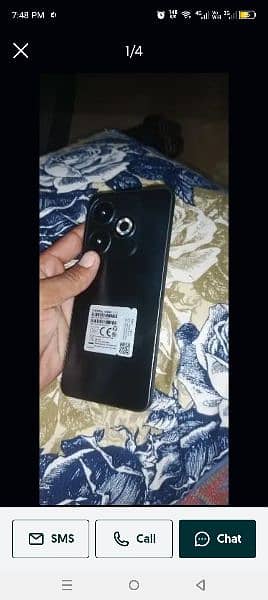 Infinix Smart 8 Pro 1