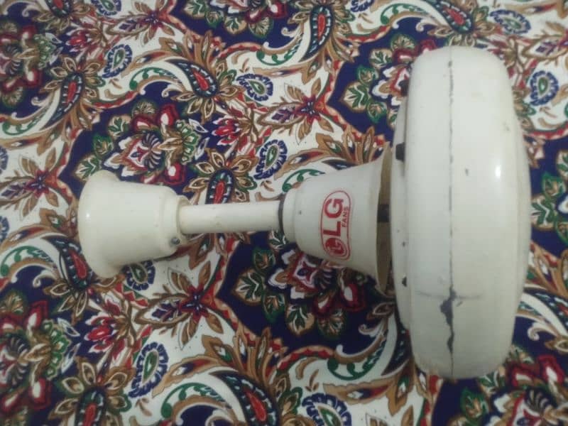 GOOD CONDITION AC Fan 2