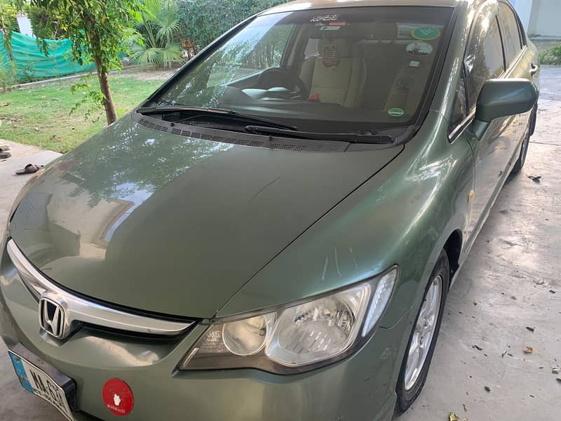 Honda Other 2006 0